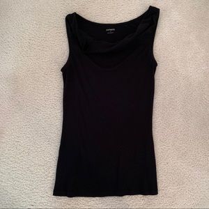 Express Tank Top